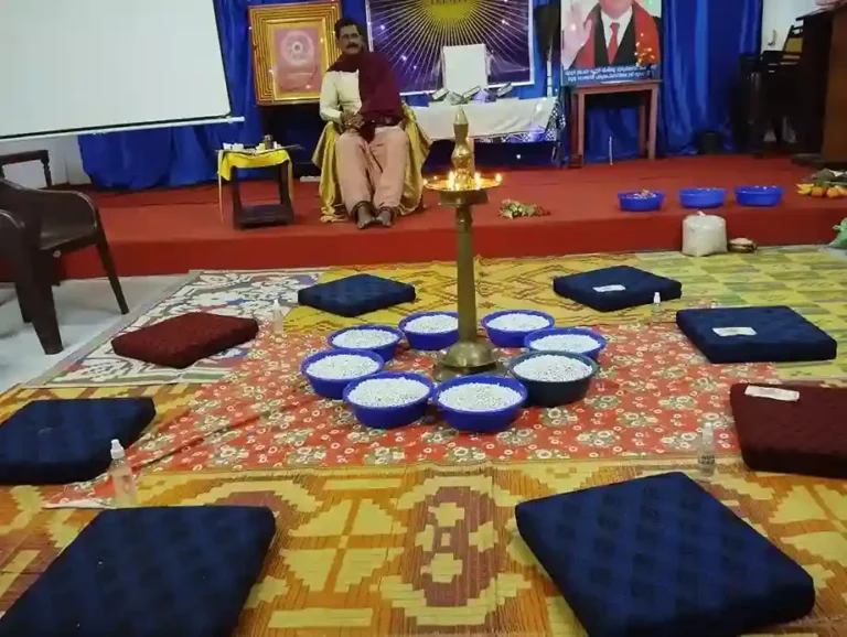 meditation prayer
