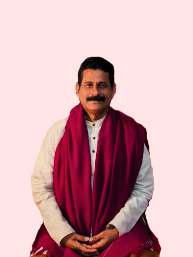 Acharya Dr. Joy Joseph