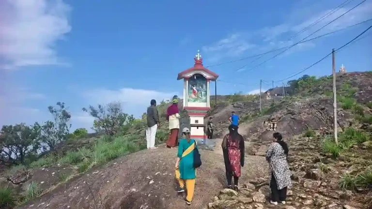 Meditation day
