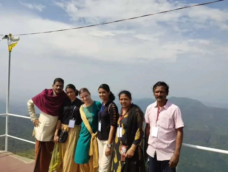 At vagamon