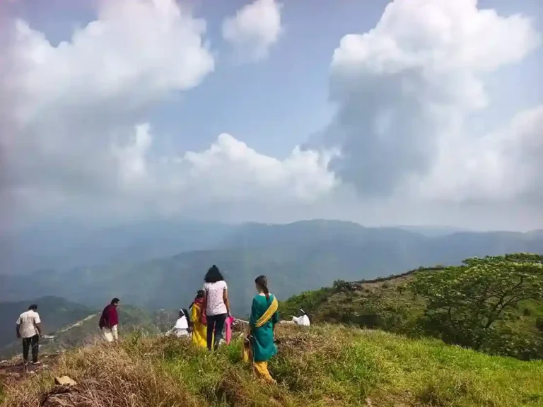 Vagamon trek