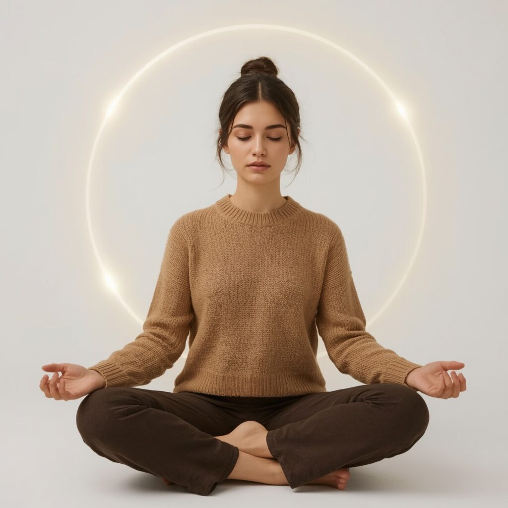 prana healing treatment